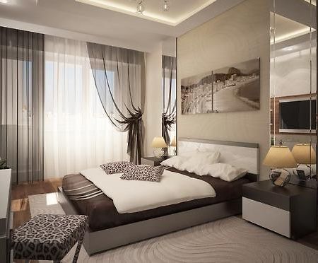 Pleasure Apartment Near Center Of Odessa Kültér fotó